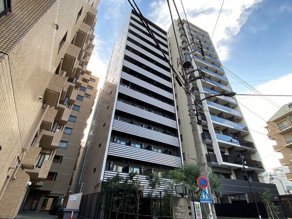 ステージファースト飯田橋アジールコートの物件内観写真